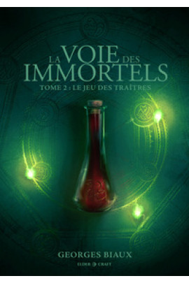 LA VOIE DES IMMORTELS