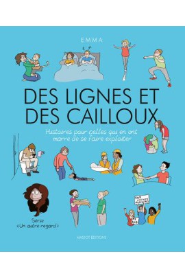 DES LIGNES ET DES CAILLOUX