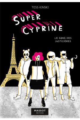 LE GANG DES JUSTICIERES