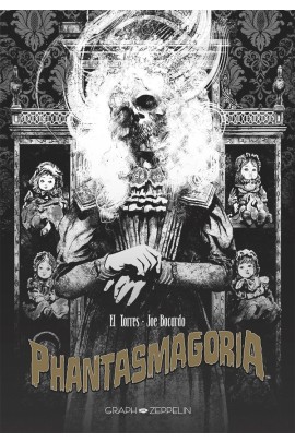 PHANTASMAGORIA