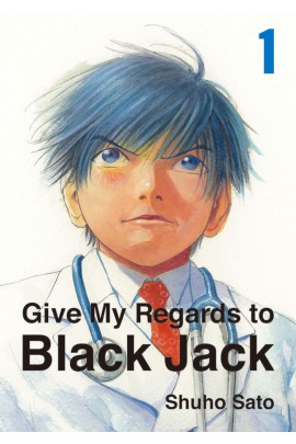 GIVE MY REGARDS TO BLACK JACK T01