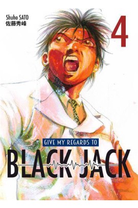 GIVE MY REGARDS TO BLACK JACK T04