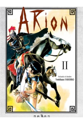 ARION T02