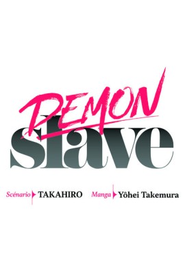 DEMON SLAVE T4