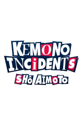 KEMONO INCIDENTS T11