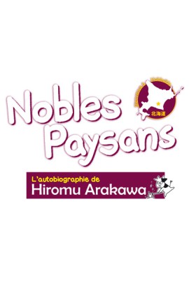 NOBLES PAYSANS T6