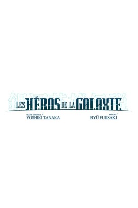LES HEROS DE LA GALAXIE T14