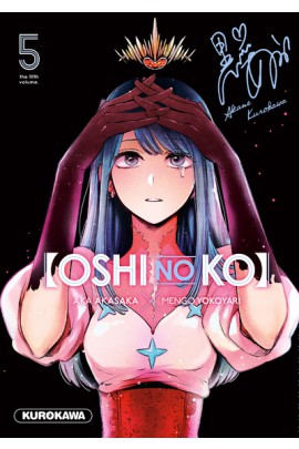 OSHI NO KO T05