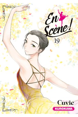 EN SCENE ! T19