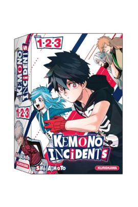 COFFRET