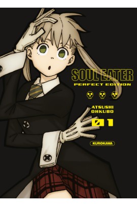 PERFECT EDITION