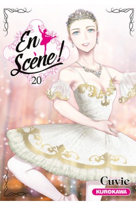 EN SCENE ! T20