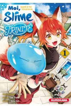 TRINITE