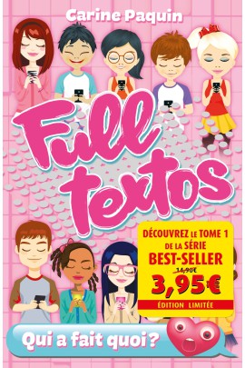 OFFRE DECOUVERTE - QUI A FAIT QUOI?