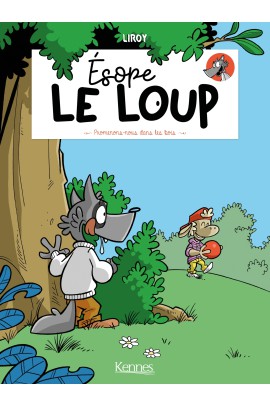 PROMENONS-NOUS DANS LES BOIS