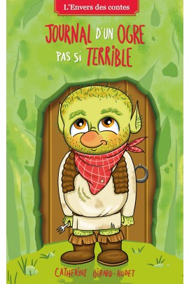 JOURNAL D'UN OGRE PAS SI TERRIBLE