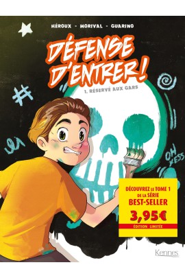 OFFRE DECOUVERTE - RESERVE AUX GARS
