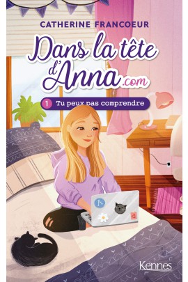 DANS LA TETE D 'ANNA.COM
