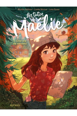UNE VIE DE SECRETS