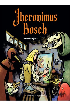 JHERONIMUS BOSCH