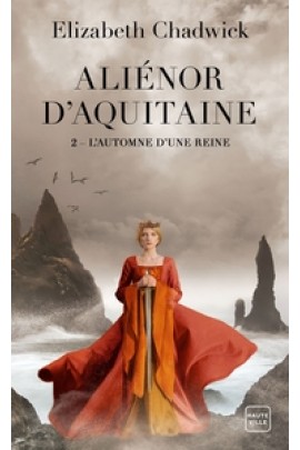 L'AUTOMNE D'UNE REINE