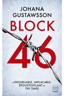 UNE ENQUETE D'EMILY ROY ET ALEXIS CASTELLS : BLOCK 46