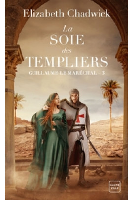 LA SOIE DES TEMPLIERS