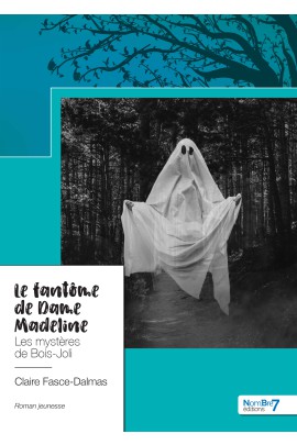 LES MYSTERES DE BOIS-JOLI