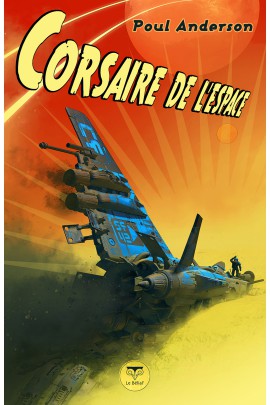 CORSAIRE DE L'ESPACE