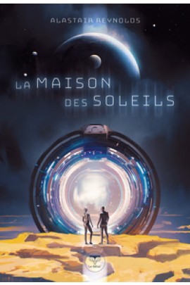 LA MAISON DES SOLEILS