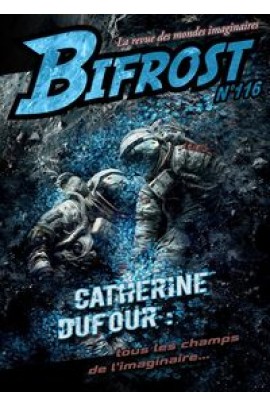 CATHERINE DUFOUR TOUS LES CHAMPS DE L'IMAGINAIRE