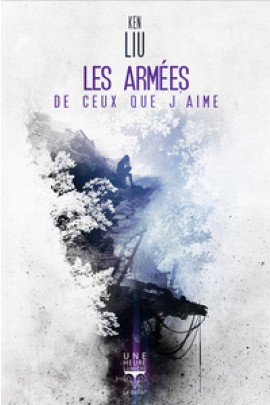 LES ARMEES DE CEUX QUE J'AIME