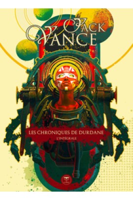 LES CHRONIQUES DE DURDANE (INTEGRALE)