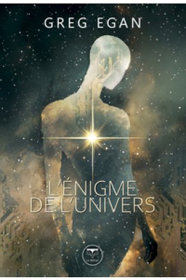 L'ENIGME DE L'UNIVERS