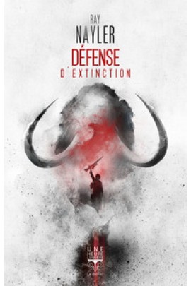 DEFENSE D'EXTINCTION