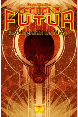LE MAGICIEN DE MARS