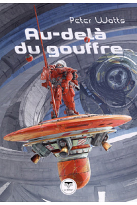 DELA DU GOUFFRE