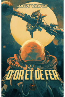 LA PLANETE DES DAMNES