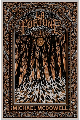 LA FORTUNE - L'EPIQUE SAGA DE LA FAMILLE CASK