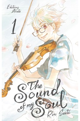 THE SOUND OF MY SOUL T01