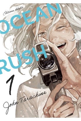 OCEAN RUSH T01