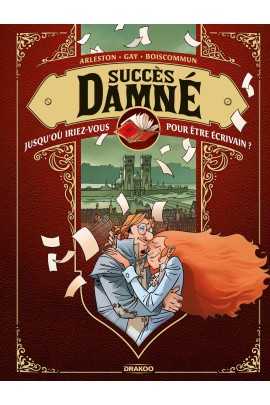 SUCCES DAMNE