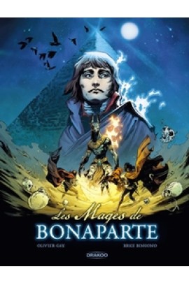 LES MAGES DE BONAPARTE