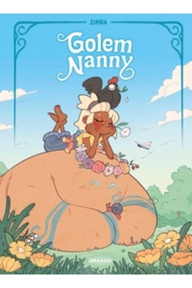 GOLEM NANNY