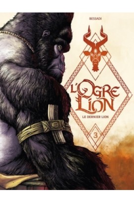 LE DERNIER LION