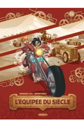 L'EQUIPEE DU SIECLE