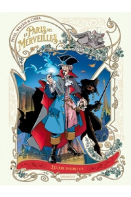 L'ELIXIR D'OUBLI