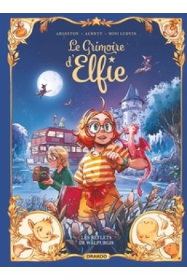 LES REFLETS DE WALPU