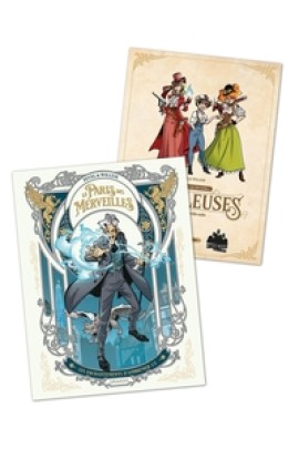 + JEU DE ROLE - EDITION LIMITEE