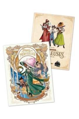 + JEU DE ROLE - EDITION LIMITEE